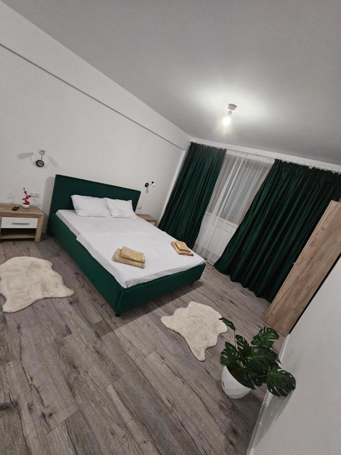 Didi Apartament Craiova Bagian luar foto