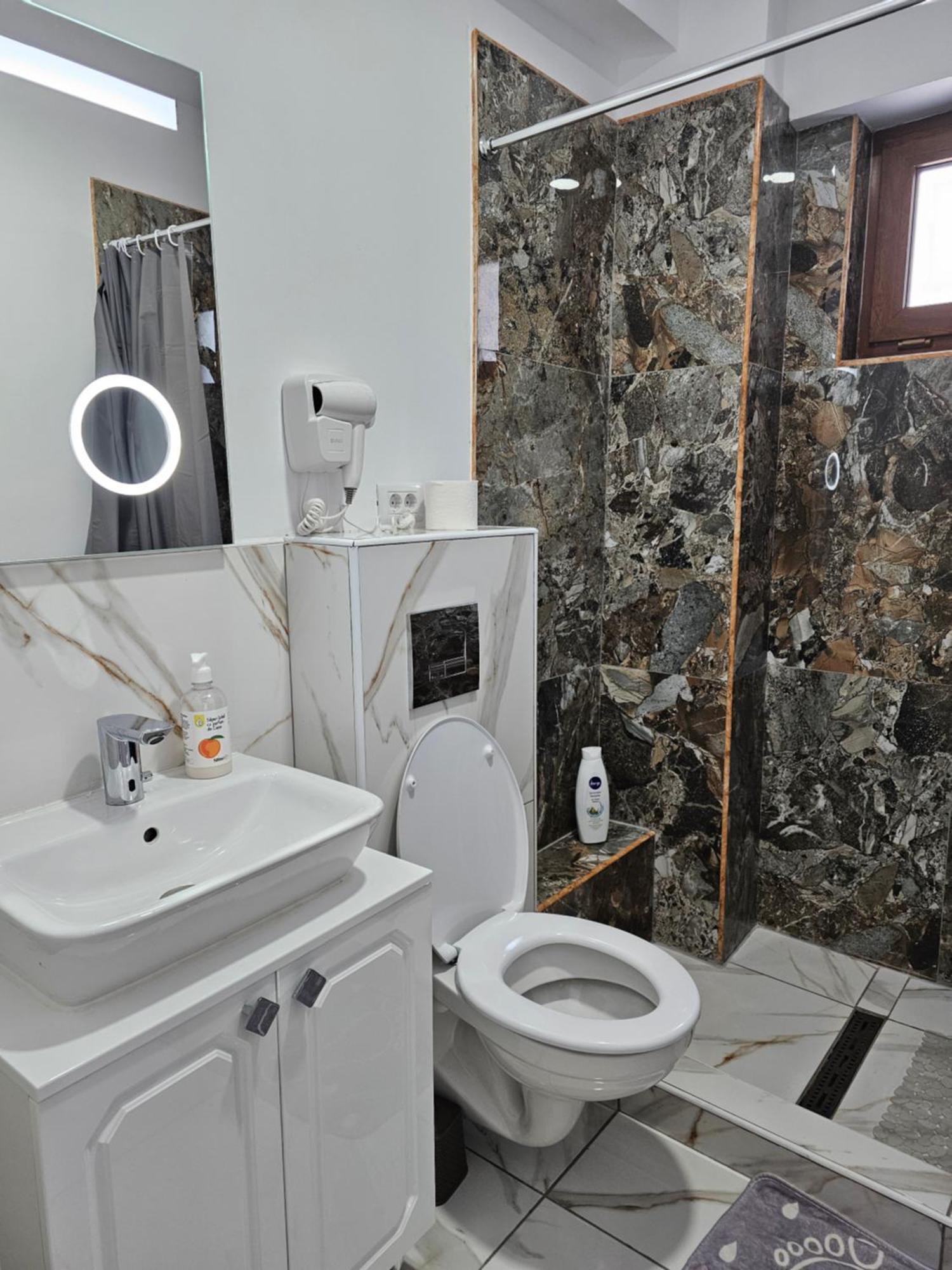Didi Apartament Craiova Ruang foto