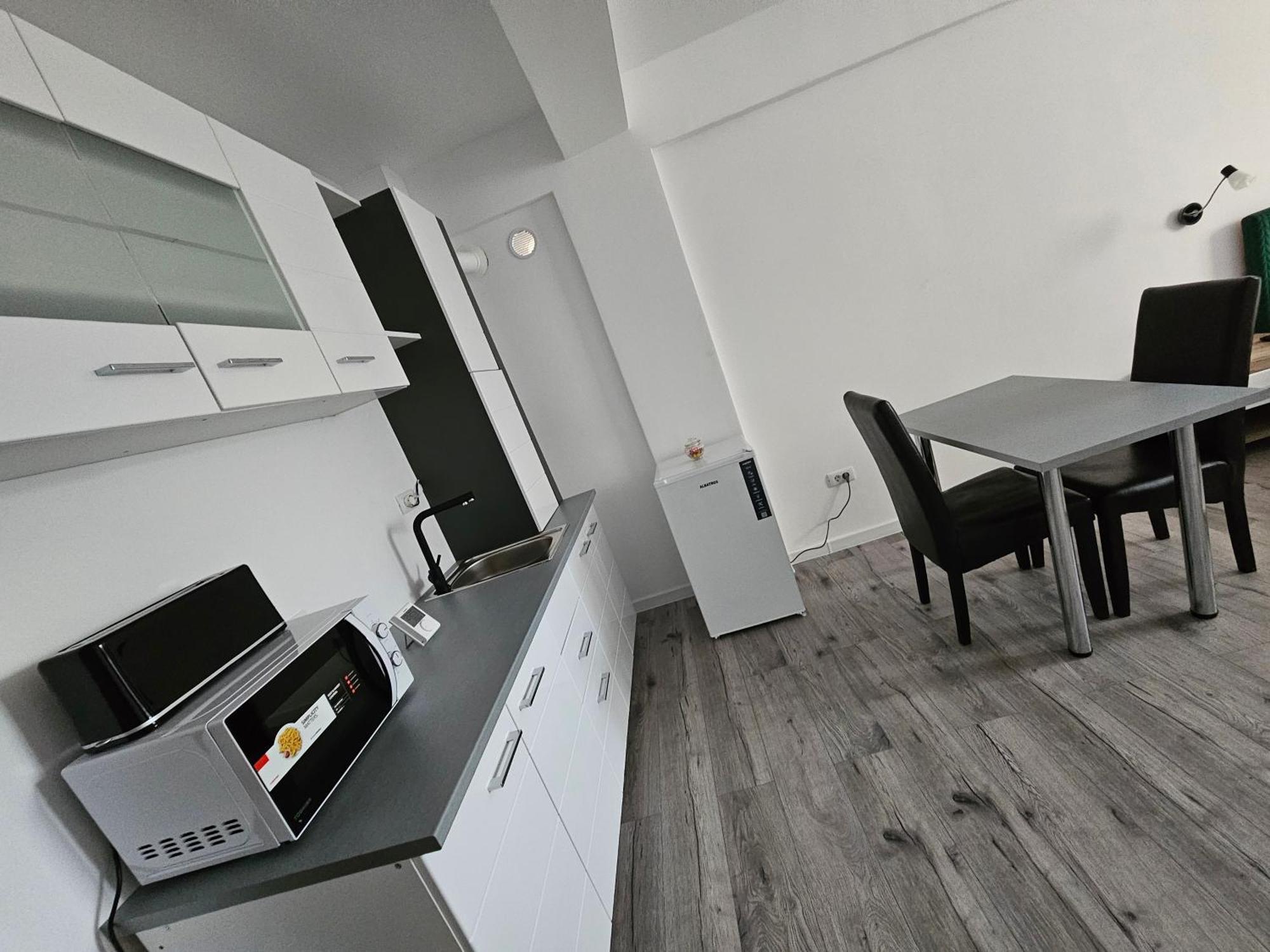 Didi Apartament Craiova Ruang foto