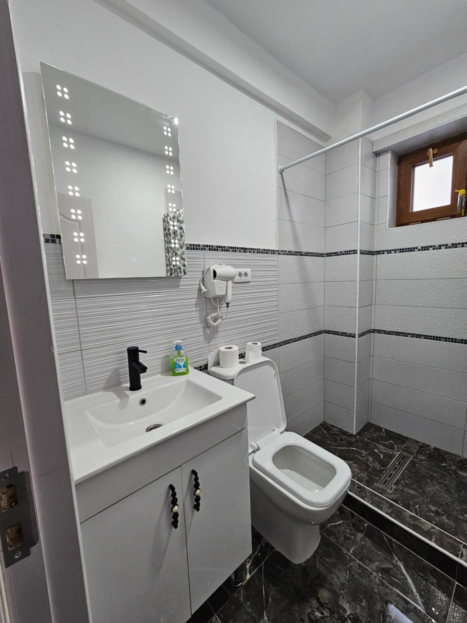 Didi Apartament Craiova Ruang foto