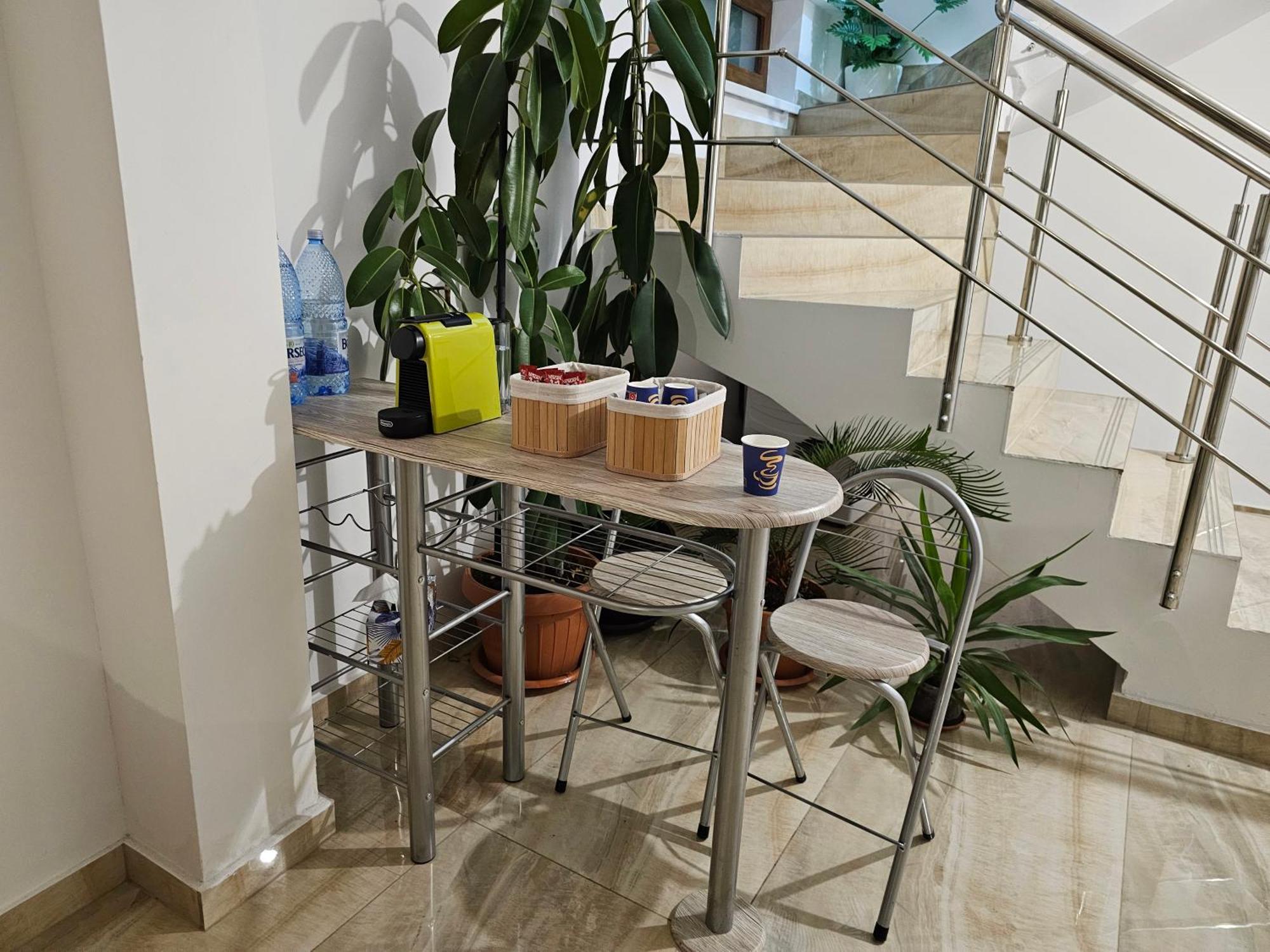 Didi Apartament Craiova Ruang foto