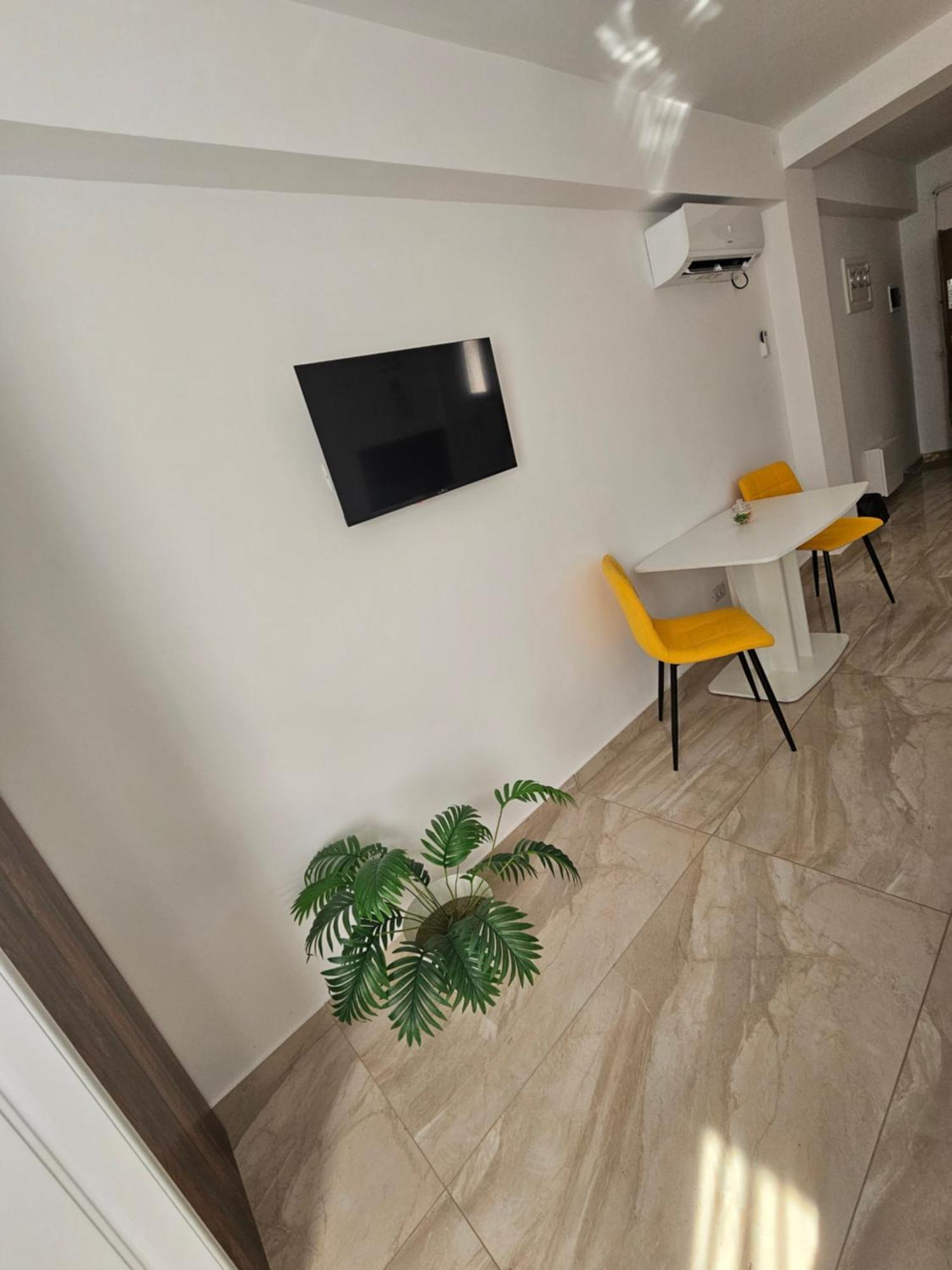 Didi Apartament Craiova Ruang foto