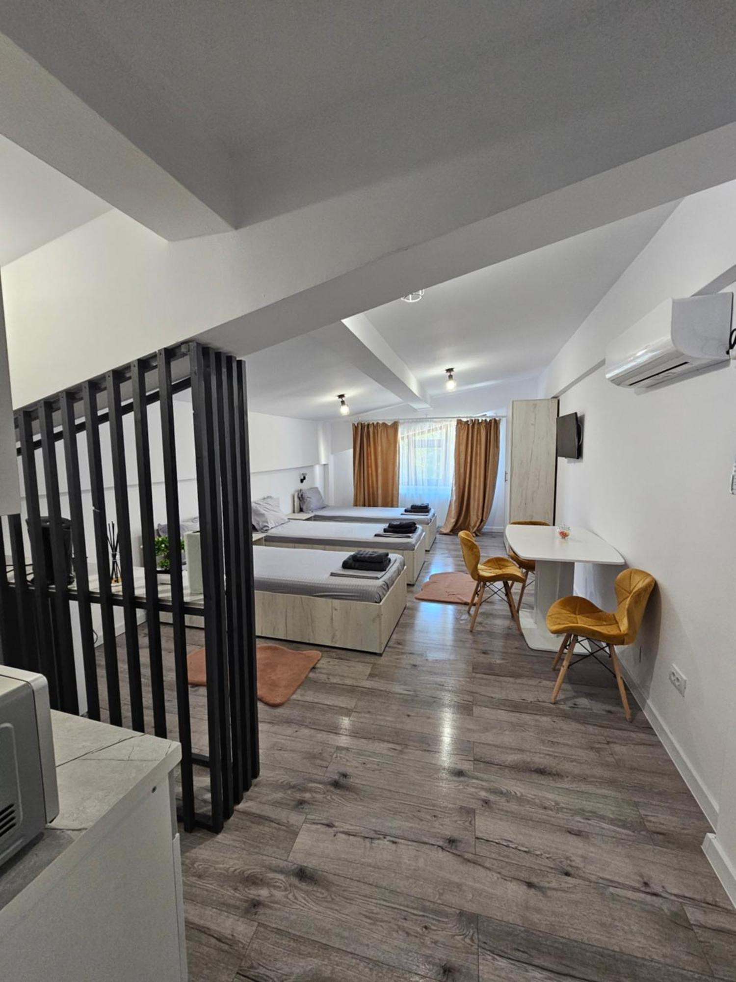 Didi Apartament Craiova Bagian luar foto