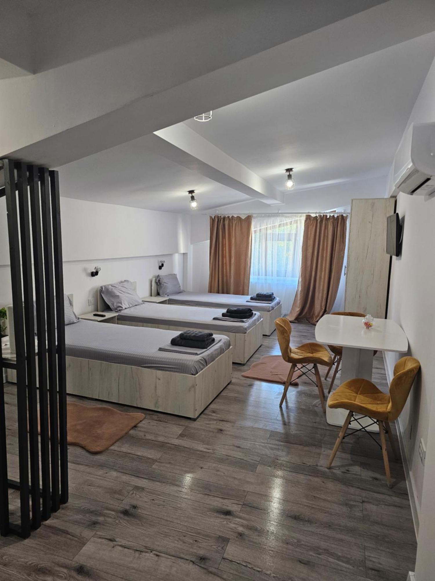 Didi Apartament Craiova Bagian luar foto
