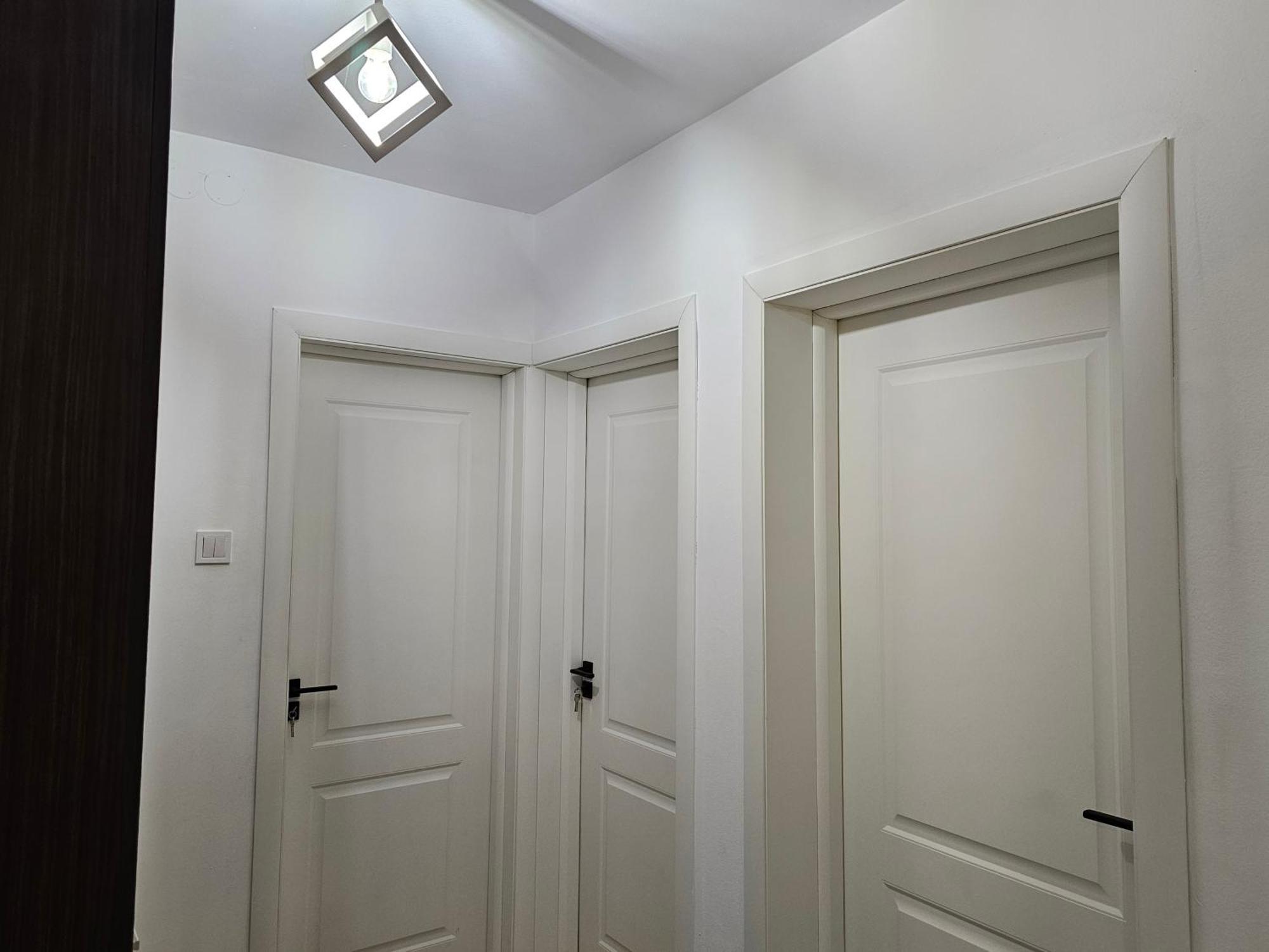Didi Apartament Craiova Bagian luar foto