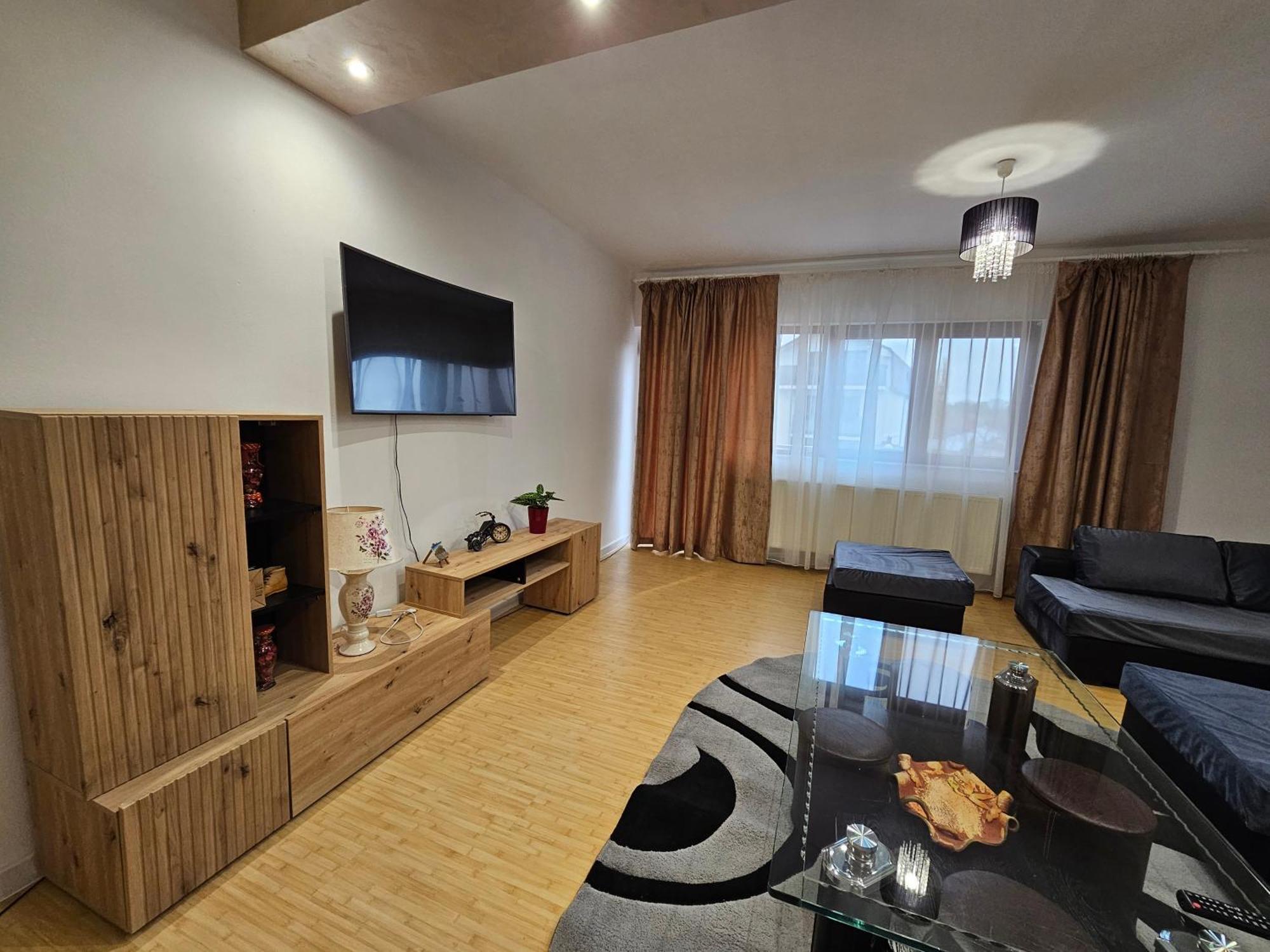 Didi Apartament Craiova Bagian luar foto